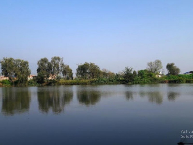 बुलबुले उद्यान अर्को सुचना प्रकाशित नभएसम्मका लागि बन्द